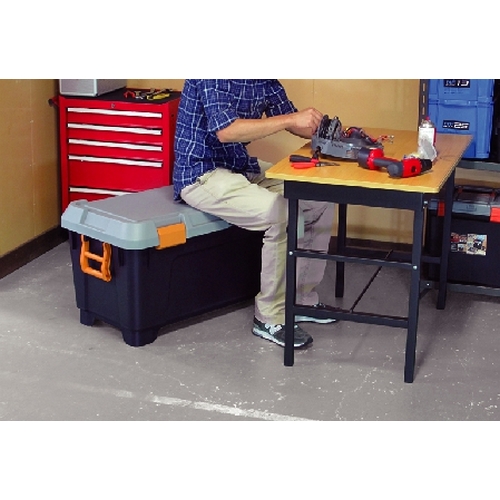 กล่องเครื่องมือ1000 (TOOL STOCKER 1000) รวมค่าจัดไปรษณีย์ไทยส่งแล้ว