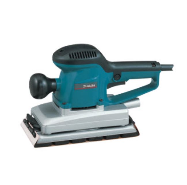 BALANCER เครื่องขัดสายพาน Makita BO4901 [#50] Pn.317536-5 (แท้)##