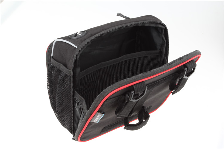 กระเป๋าคาดแฮนด์ Roswheel Bicycle Large Screen ipad Bag 11888