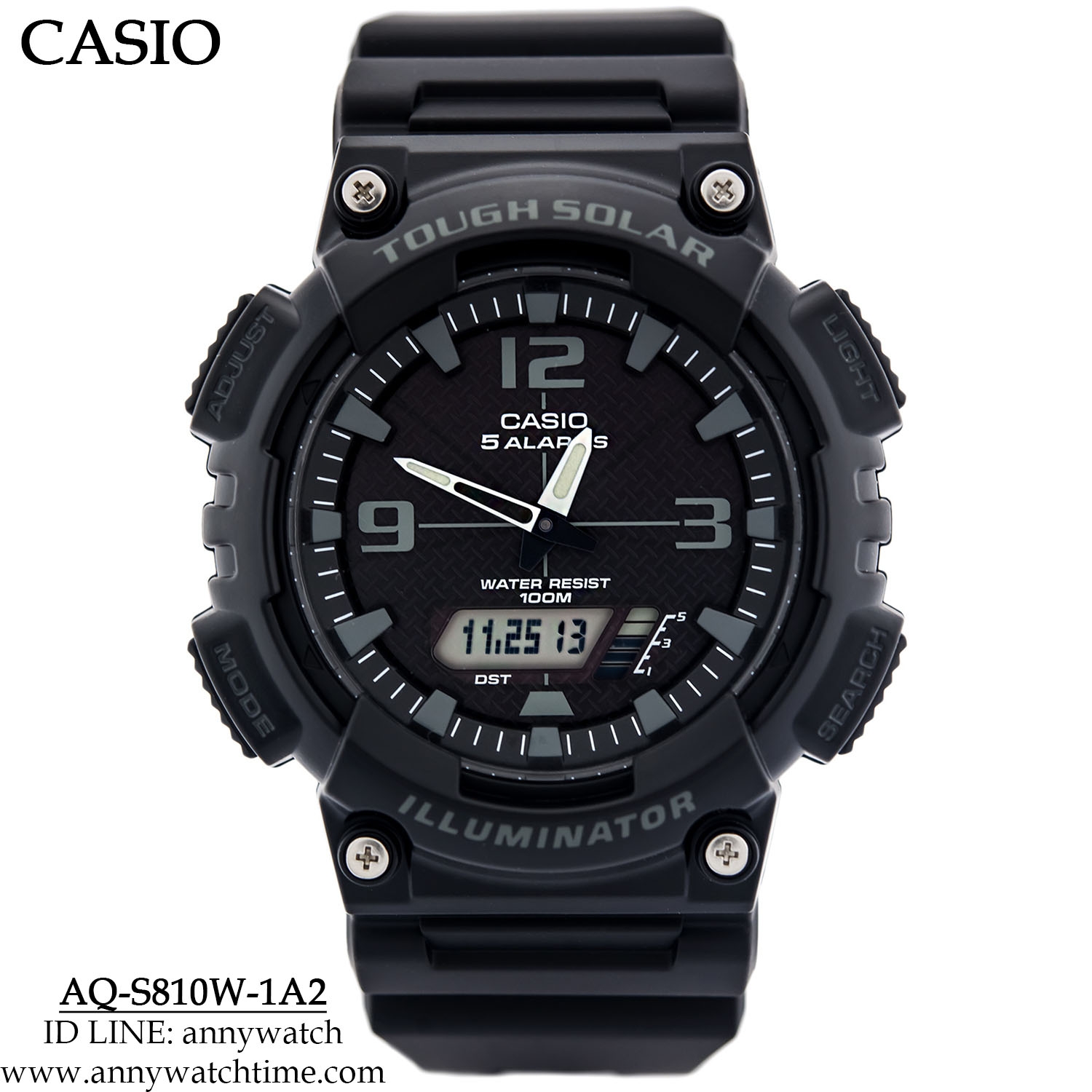 CASIO AQ-S810W-1A2