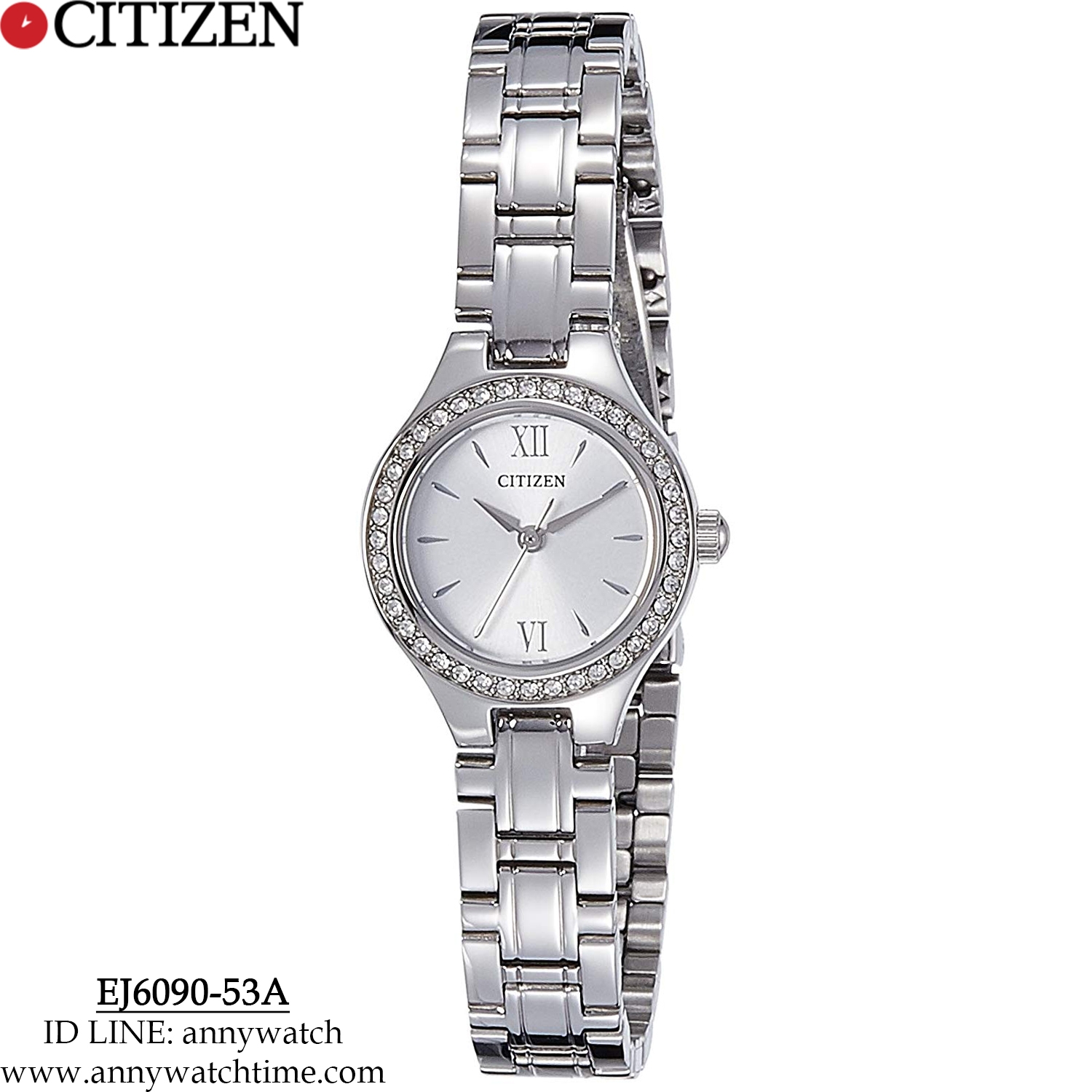 CITIZEN EJ6090-53A