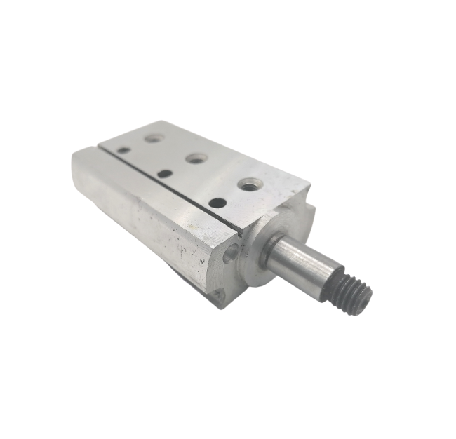 เพลา กบไฟฟ้า Makita มากีต้า, Maktec มาคเทค รุ่น 1100, MT110, M1100, M1100KX1B [#58]