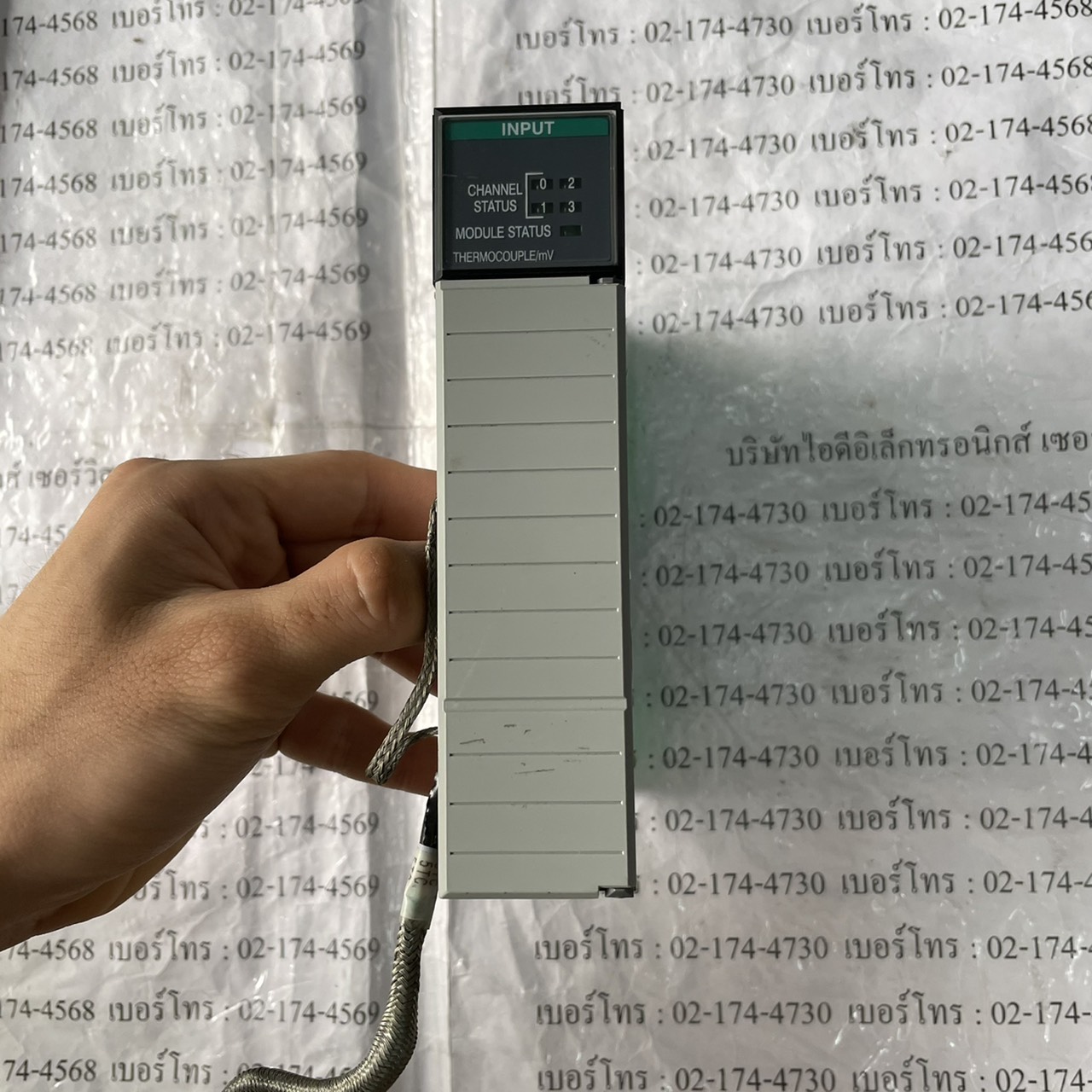 1746-NT4 PLC " ALLEN-BRADLEY "
