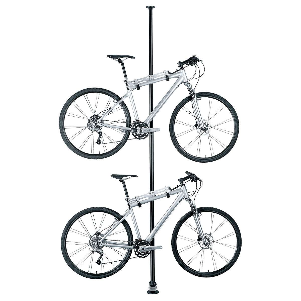 แท่นโชว์ ที่แขวนจักรยาน TOPEAK DUAL-TOUCH™ BIKE STAND ART NO: TW004