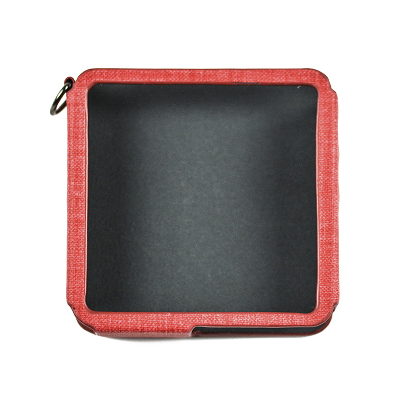 ขาย เคสหนัง Hiby R2 เคสหนังเกรดพรีเมี่ยม