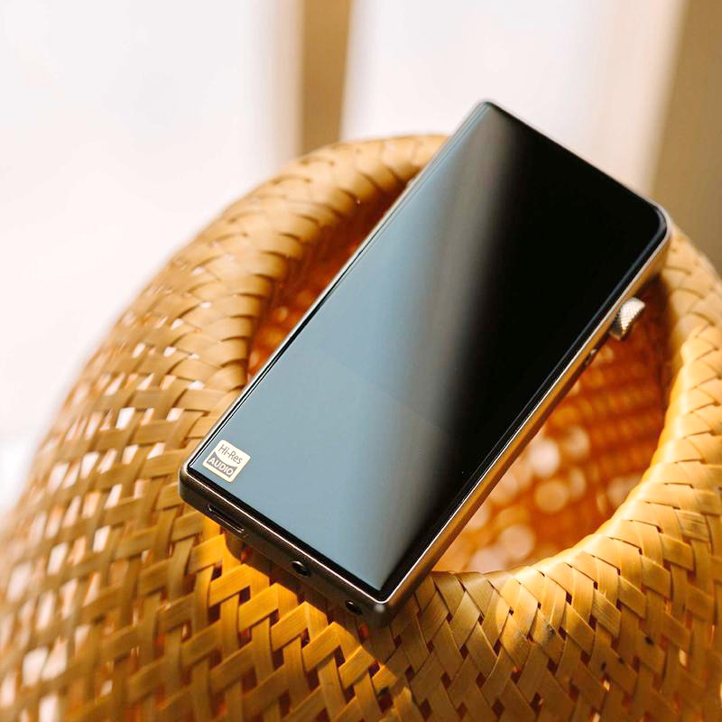 ขาย SHANLING M3S Dap ระดับ Hi-Res รองรับ Lossless , Native DSD และ Bluetooth 4.1