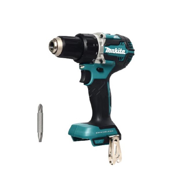 สว่านไขควงไร้สาย 18 โวลต์ Makita มากีต้า รุ่น DDF484Z (แท้) ##