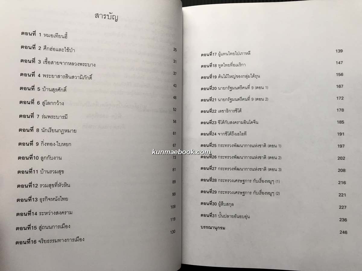 สารสินสวามิภักดิ์ : โดย วิมลพรรณ ปีตธวัชชัย *พิมพ์ครั้งแรก พร้อมลายเซ็นท่านผู้เขียน