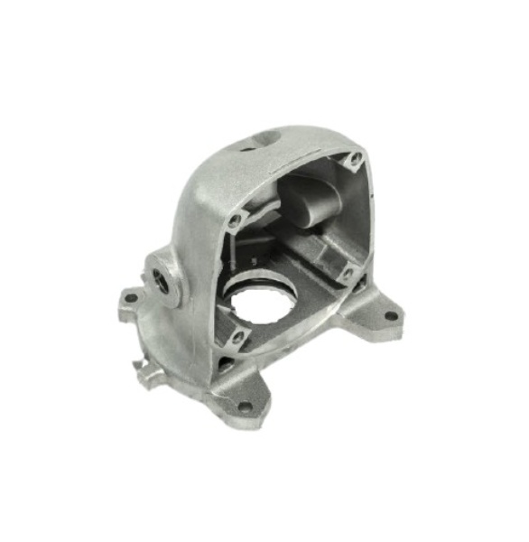 หัวกระโหลก หินเจียร Makita-มากีต้า GA7001 [#6] Pn.156781-5 (แท้) ##