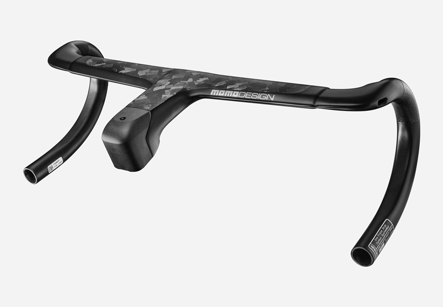 Cannondale SystemBar R-One Carbon One-Piece Handlebar แฮนด์เสือหมอบคาร์บอน Road Bike Handlebar Integrated