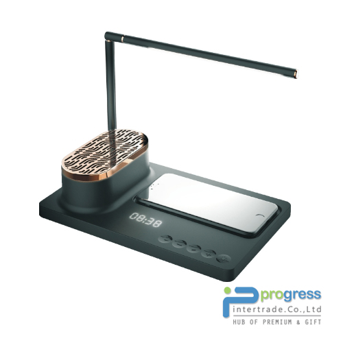 Speaker Bluetooth-Wireless Charge