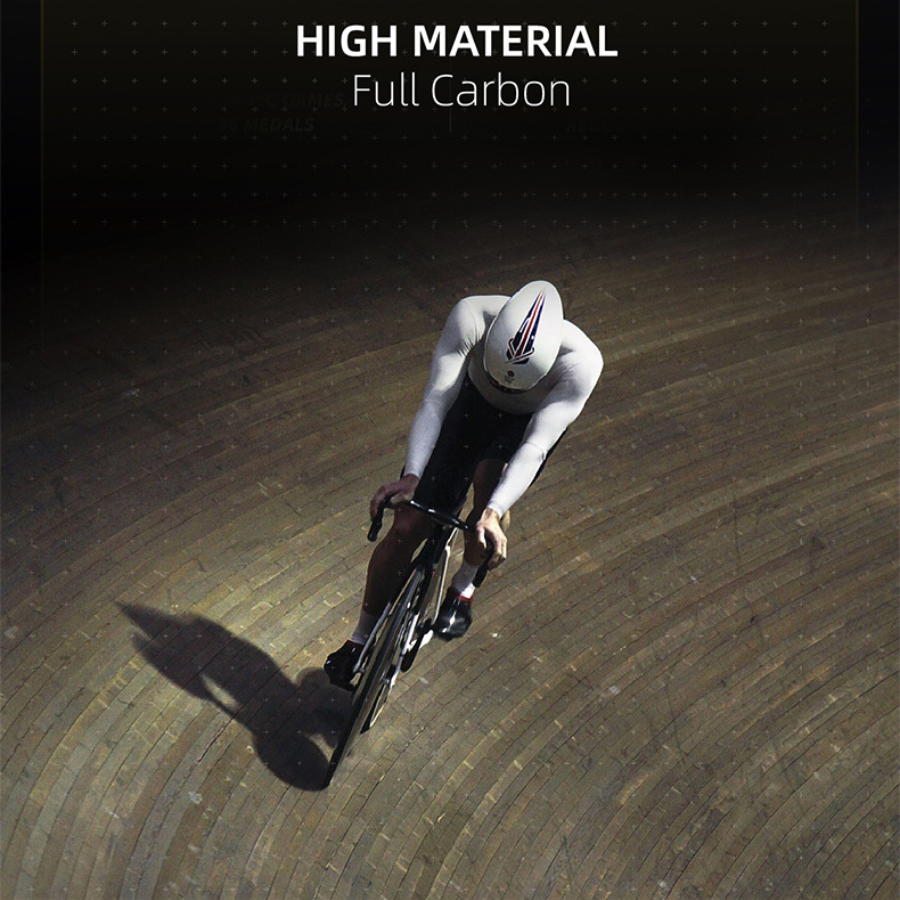 Muidler Hades 600 Carbon Road Bike – 24-Speed, 8.9kg Ultra-Light 2025 Model