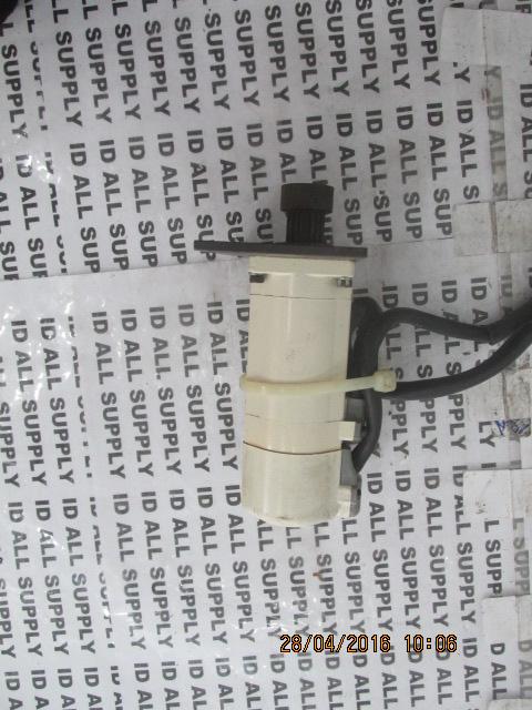 SERVO MOTOR “ PANASONIC ” รุ่น MSM012AJA
