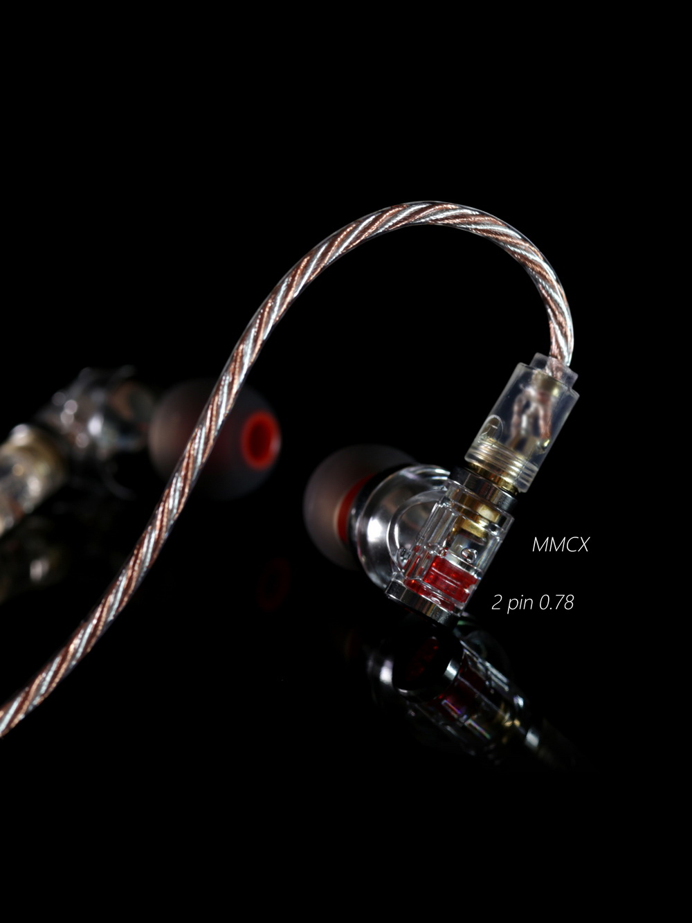 ขาย DD JANUS E2020B [-Janus2-] หูฟัง Dynamic รุ่นใหม่ ประกันศูนย์ไทย