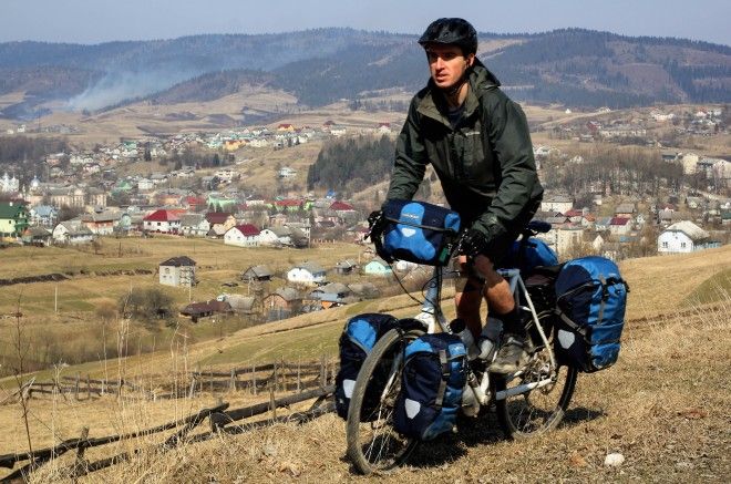 กระเป๋าทัวร์ริ่ง ORTLIEB SPORT-PACKER PLUS มีสีดำ,สีเขียว,สีน้ำเงิน และสีแดง (ต่อคู่) ปี 2019