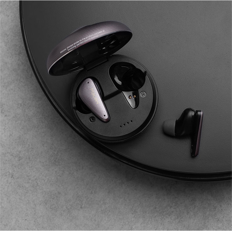 ขาย Macaw MT-70 หูฟัง True Wireless ประกันศูนย์ไทย