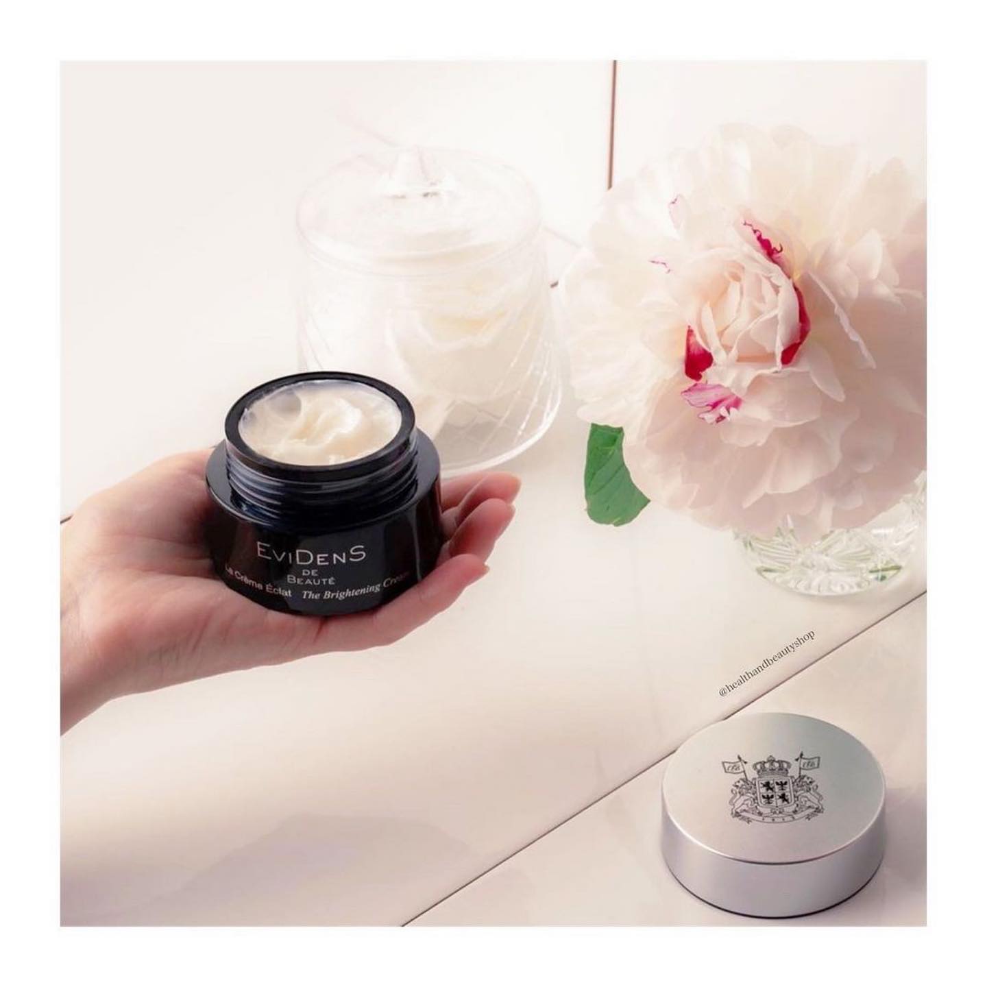 EviDenS de Beaute : The Brightening Cream 50ML