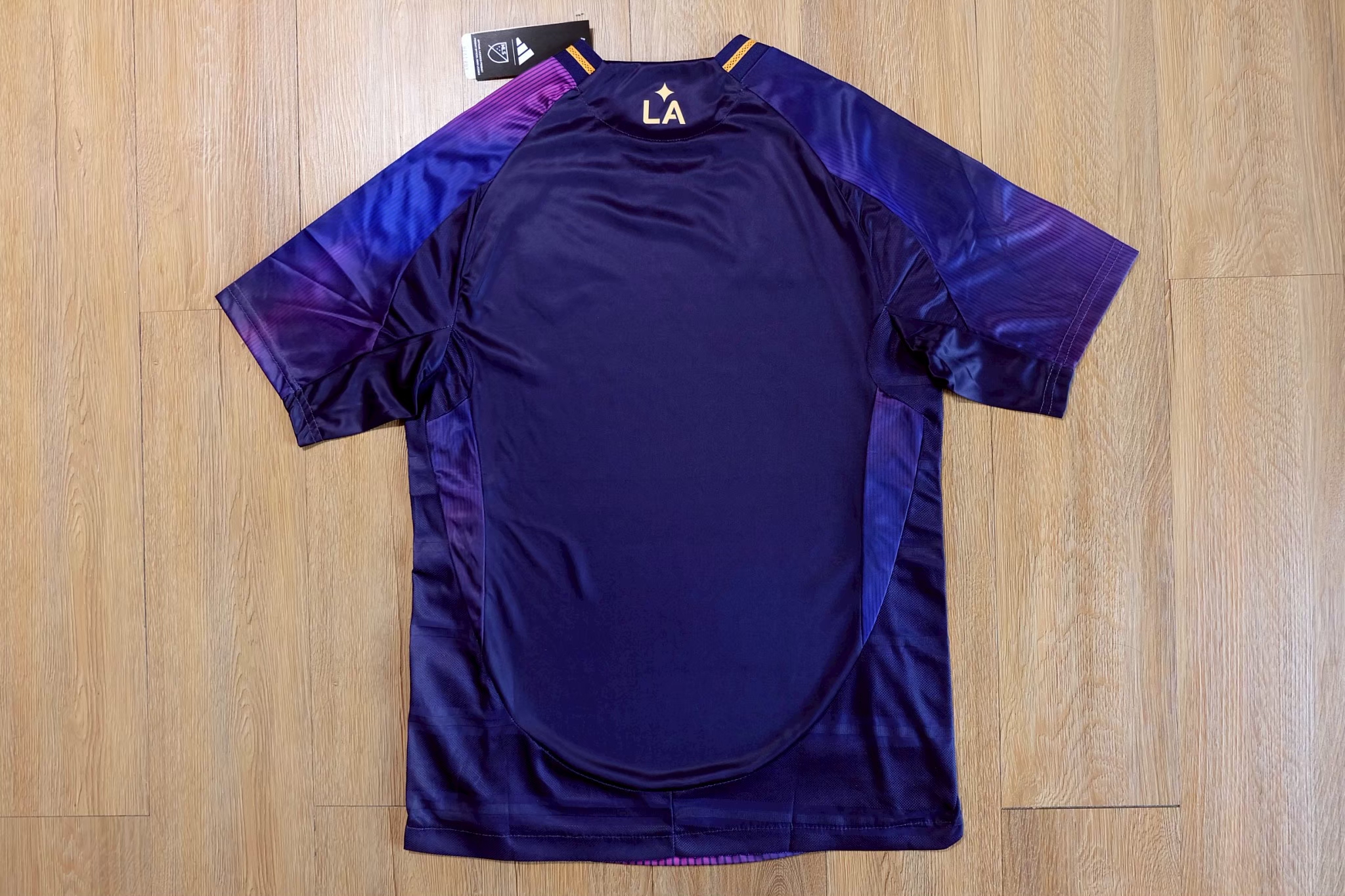 LA Galaxy 2025/26 Away Jersey Player Grade เสื้อแอลเอ กาแล็คซี่ เยือน เกรดนักเตะ ฤดูกาลใหม่