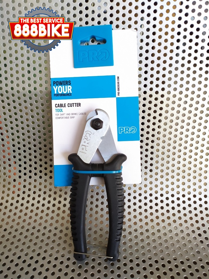 PRO CABLE CUTTER คีมตัดสายเคเบิล, PRTLB050