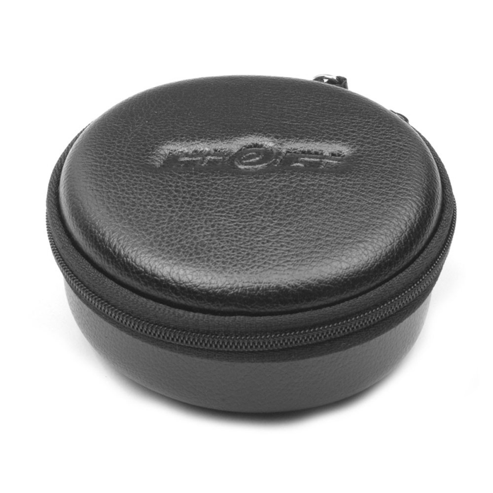 ขาย HieGi เคสหนังเก็บหูฟัง Koss portapro กว้าง 100mmx50mm