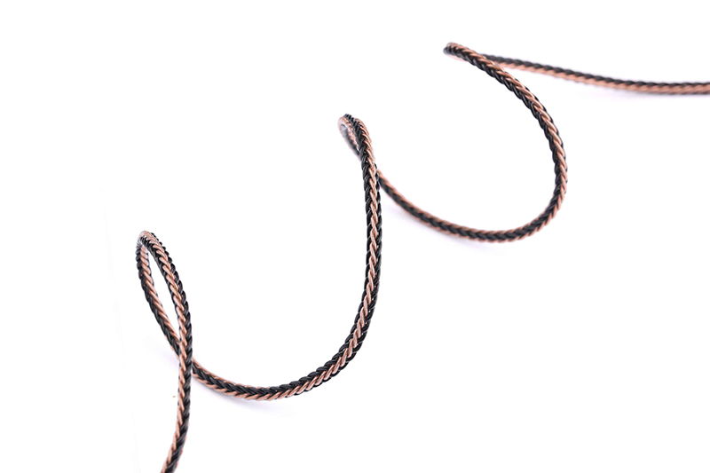 ขาย BGVP M1 สาย OCC พร้อมไมค์ รองรับบลูทูธ 4.2 AptXขั้ว MMCX