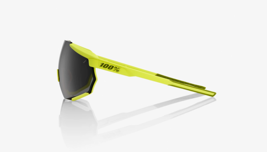 แว่นตา 100% RACETRAP + เลนส์ใส