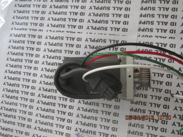 SERVO MOTOR “ MITSUBISHI ” รุ่น HC-KF23