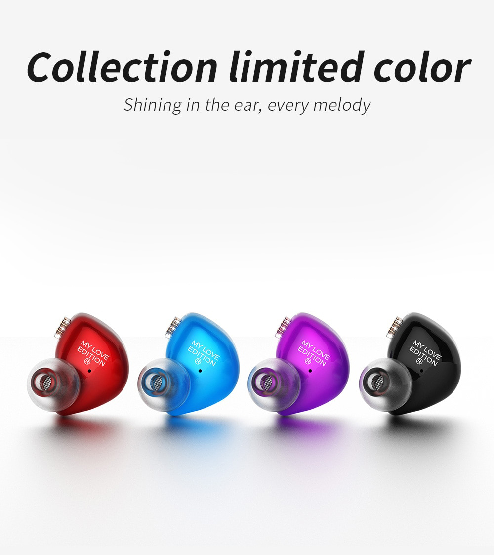 ขาย TFZ 2019 Mylove limited edition รุ่นพัฒนาต่อยอดจาก KING PRO ที่ได้รางวัล VGP award