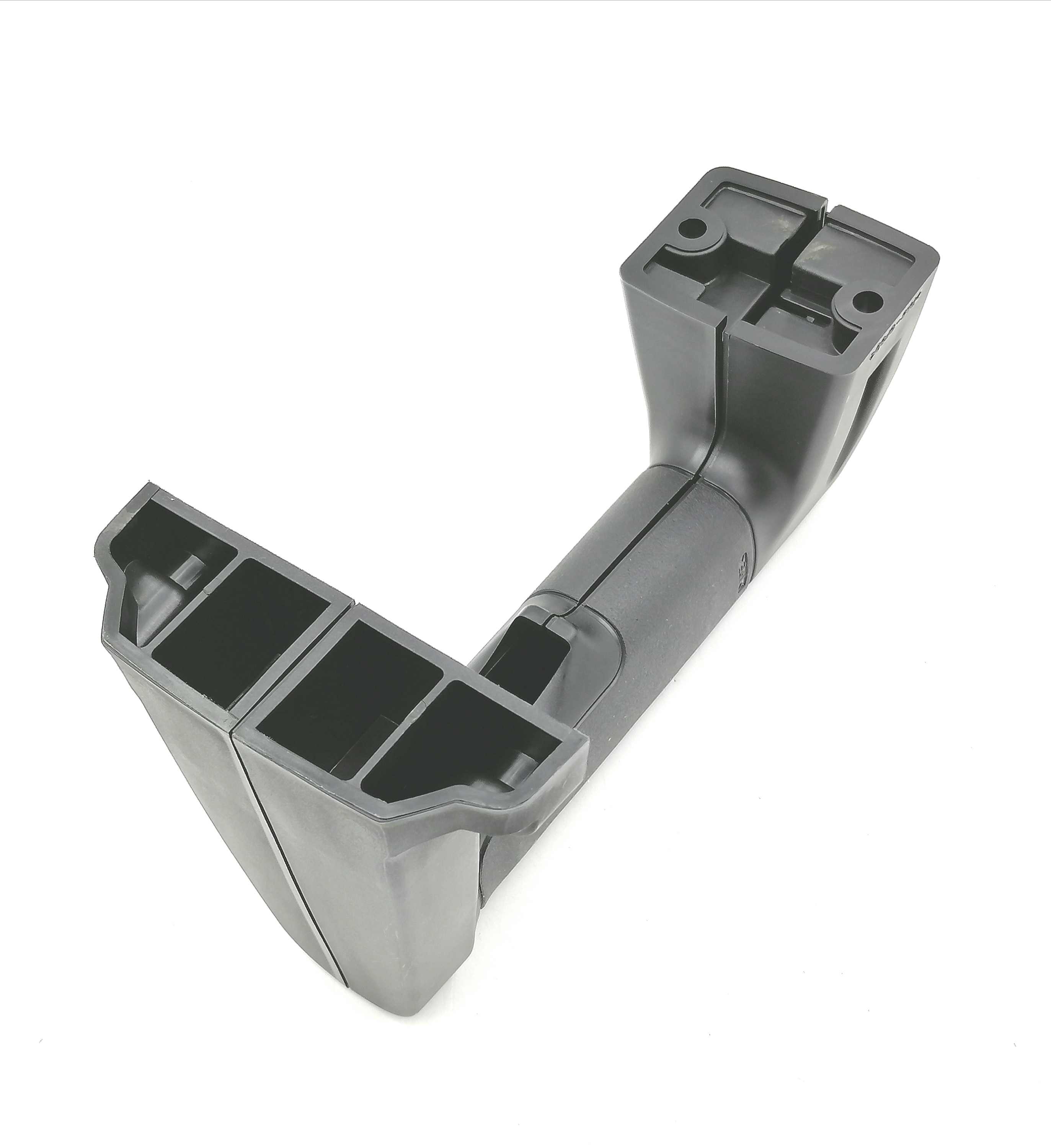 HANDLE SET สกัด เจาะพื้น มากีต้า Makita HM1306 [#66, 89] Pn.188387-1 (แท้) ##