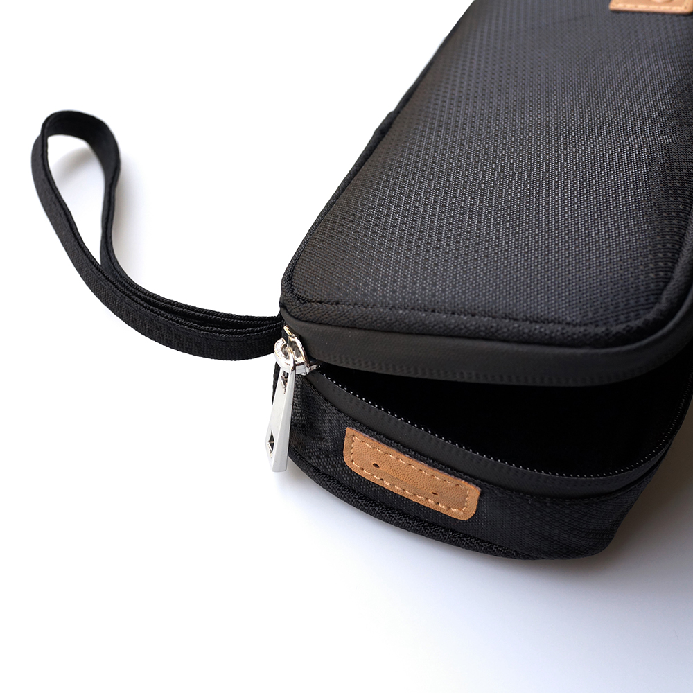 ขาย DD C-2019 พรีเมี่ยมเคสสำหรับเก็บ หูฟัง เครื่องเล่นพกพา สายหูฟัง