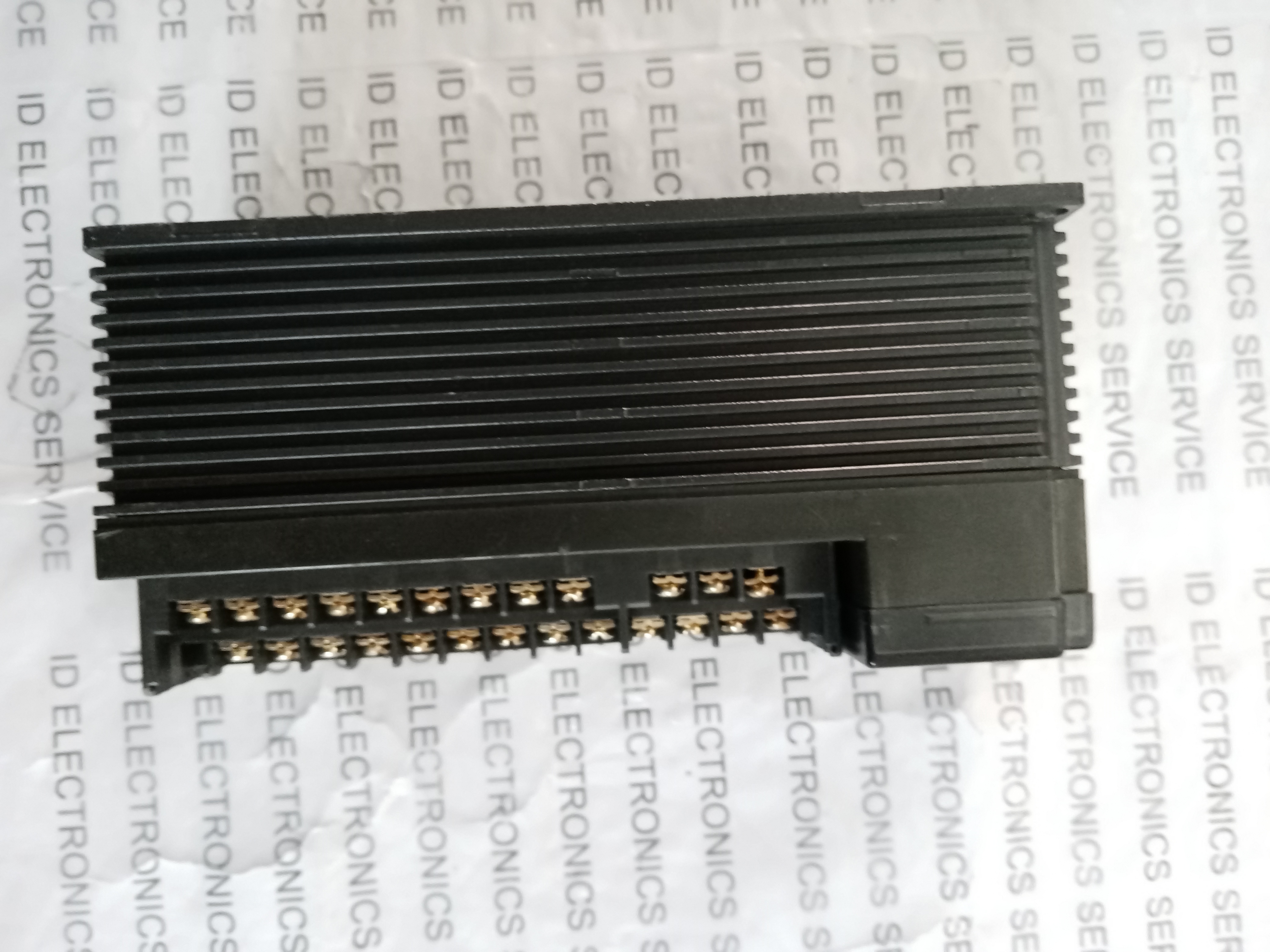 AY23C PLC " MITSUBISHI "