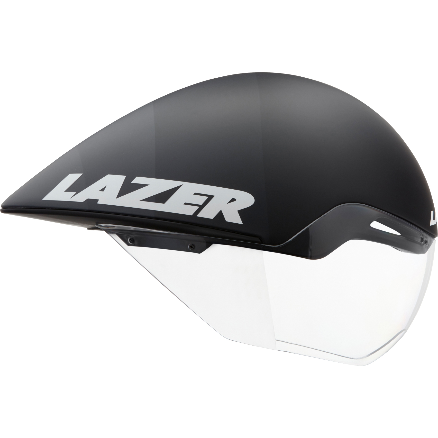 หมวก LAZER VOLANTE Time Trial Road Helmet, สีดำ มีสินค้าขนาด S