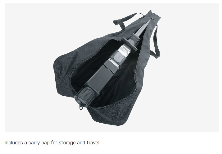 TOPEAK PREPSTAND™ X, foldable workstand with unique 4-way, TW022