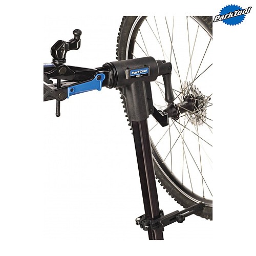 TS-25 Repair Stand Mounted Truing Stand ,Park Tool