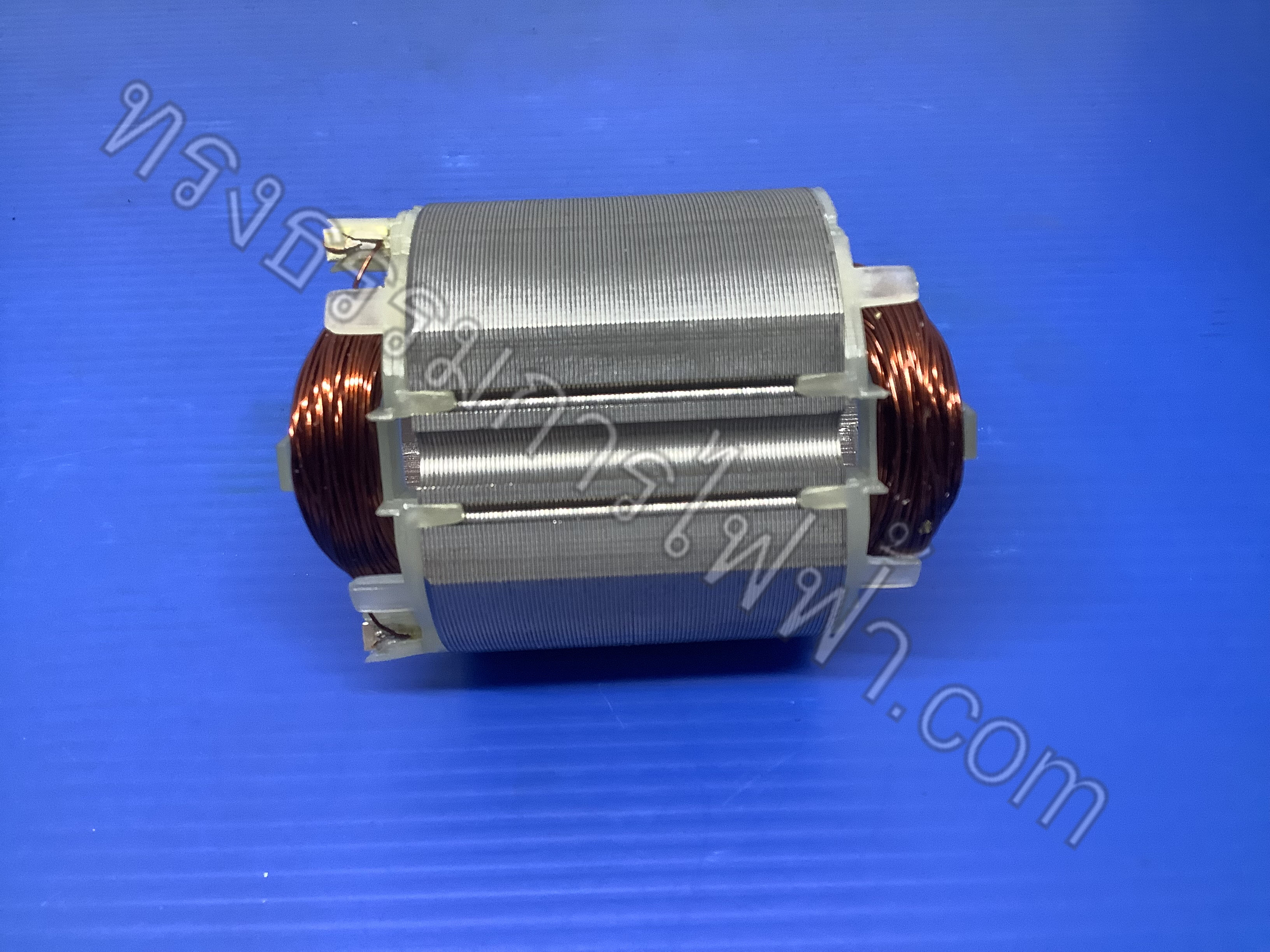 ฟิลคอยล์ สว่านกระแทก Makita HP2050, HP2051, DP4010 Pn.633528-9 (แท้) ##