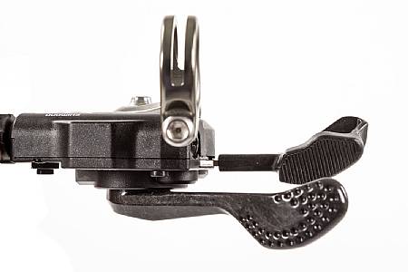 มือเกียร์ XTR, SL-M9000, R/L, 2/3X11 SPD, พร้อมสาย (มีกล่อง)