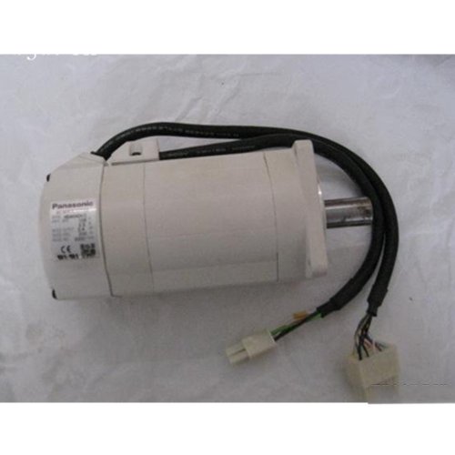 MSMA082A1B SERVO MOTOR " PANASONIC "