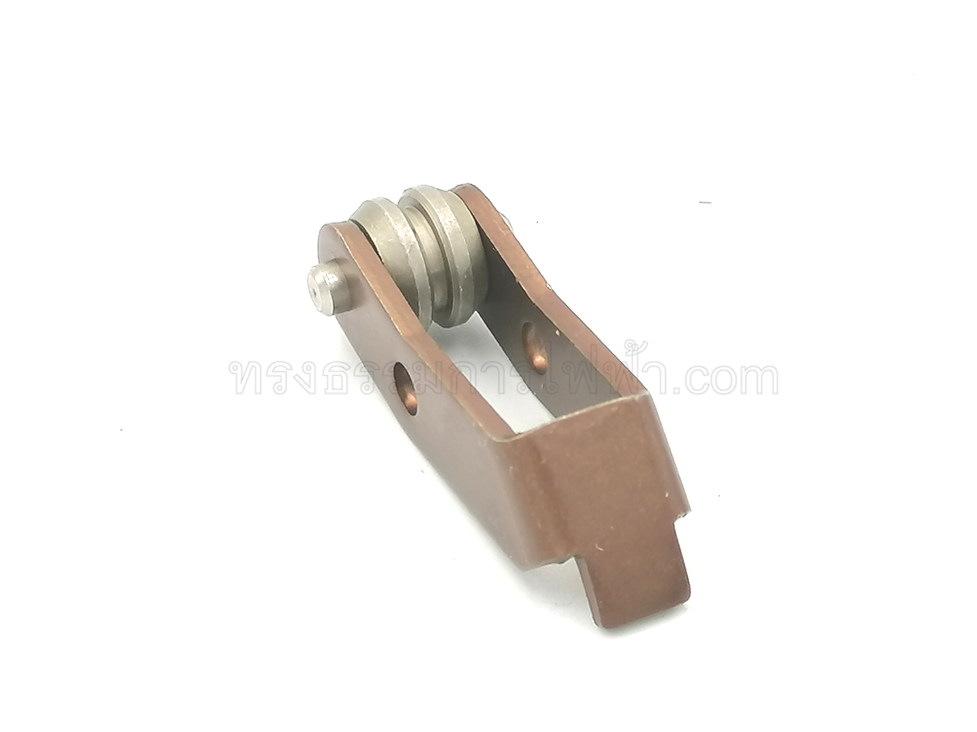 ล้อประคองใบ เลื่อยจิ๊กซอว์ Maktec, Makita รุ่น MT431, 4324, 4329 #G11