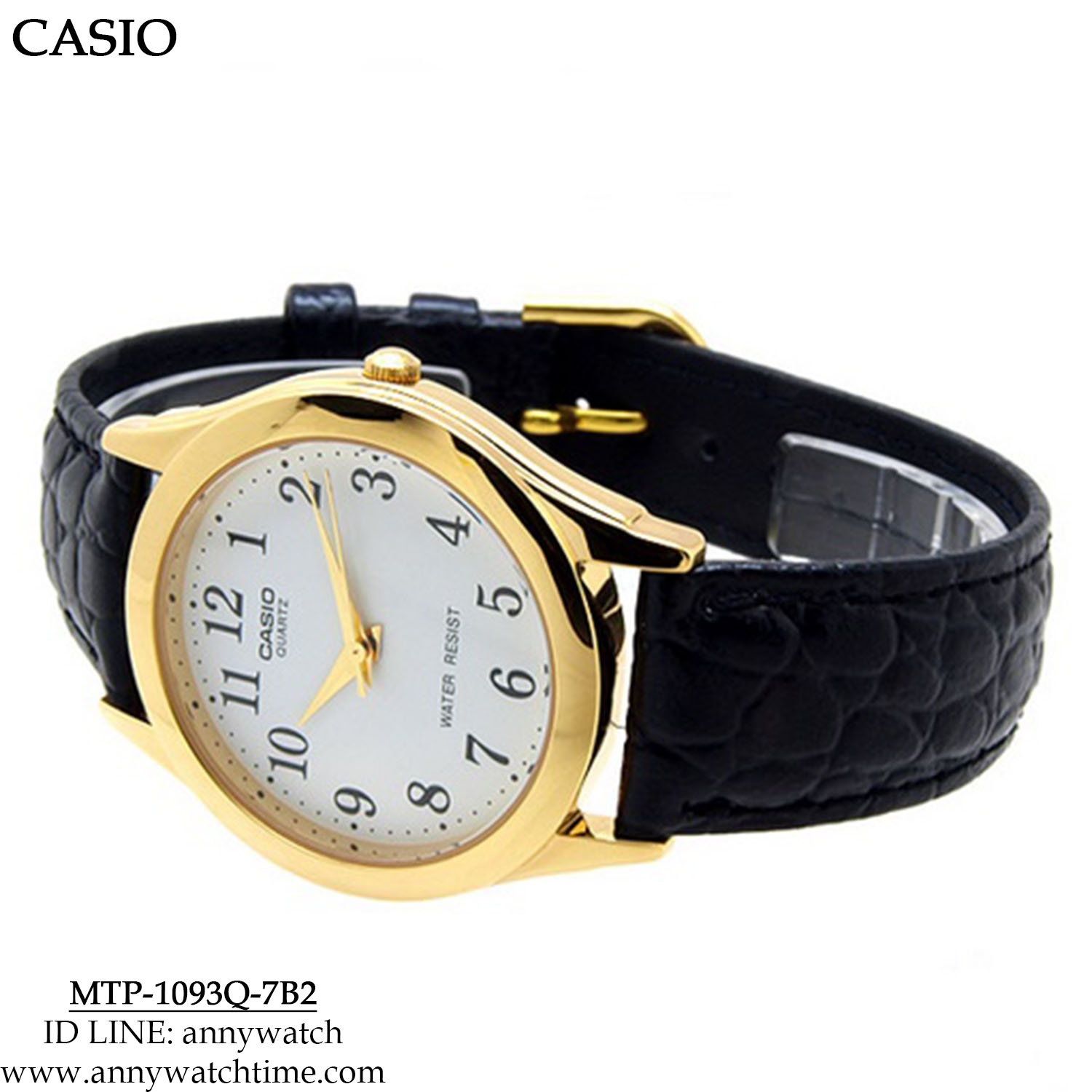 CASIO MTP-1093Q-7B2