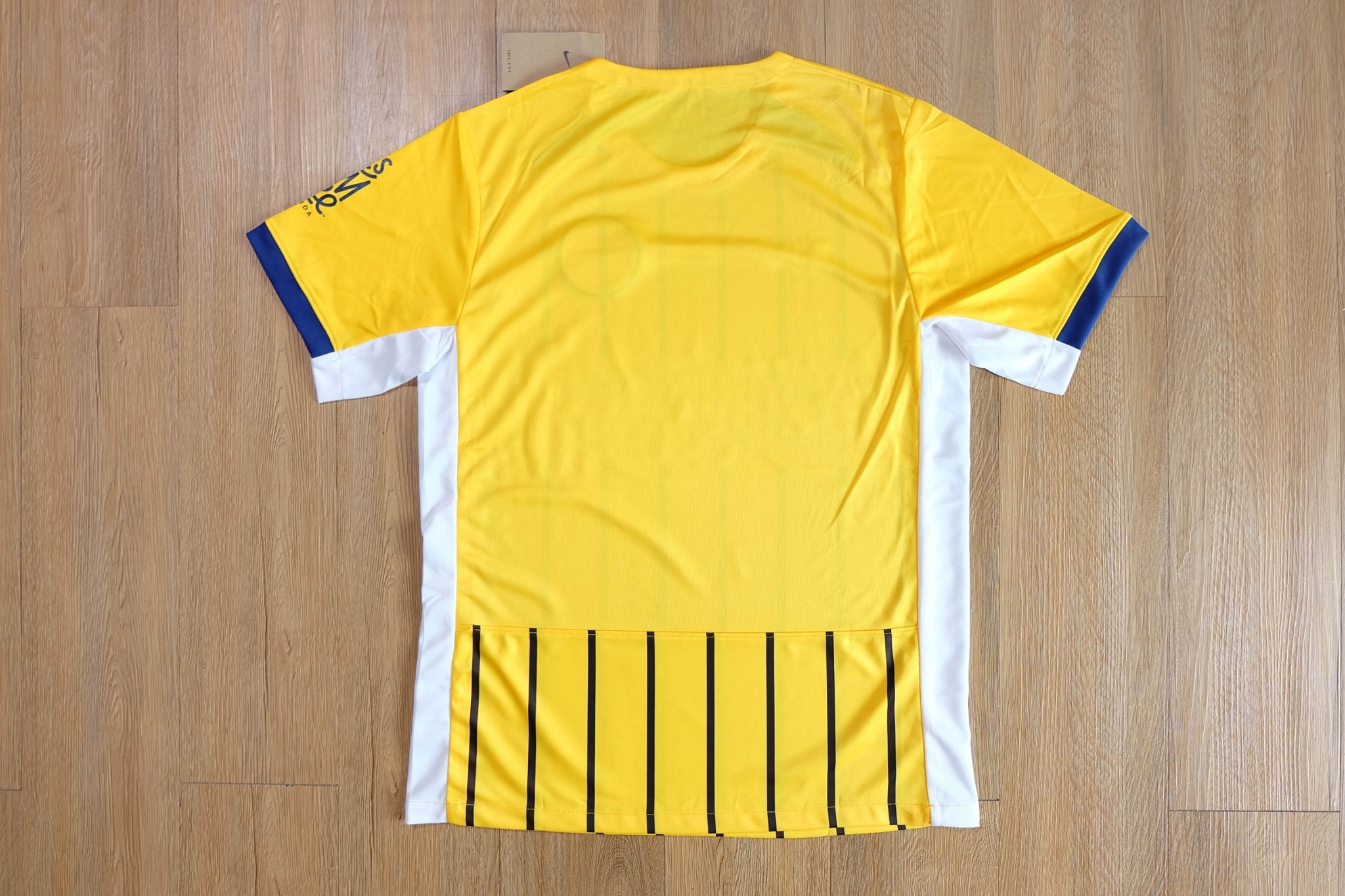 Brighton Away 2024/25 Jersey เสื้อไบร์ทตัน ฤดูกาลใหม่