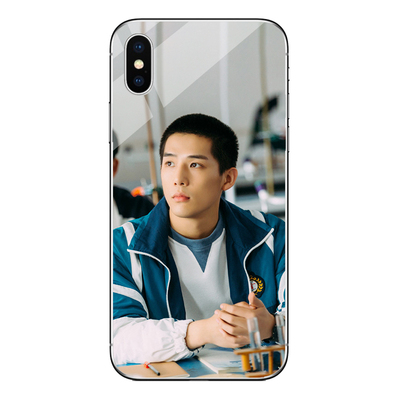 เคสมือถือ ซีรี่ย์จีน บอกรักแล้วไม่คืนคํา