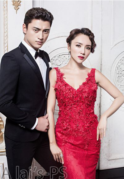 Pre-order ชุดสูทชาย สีดำ