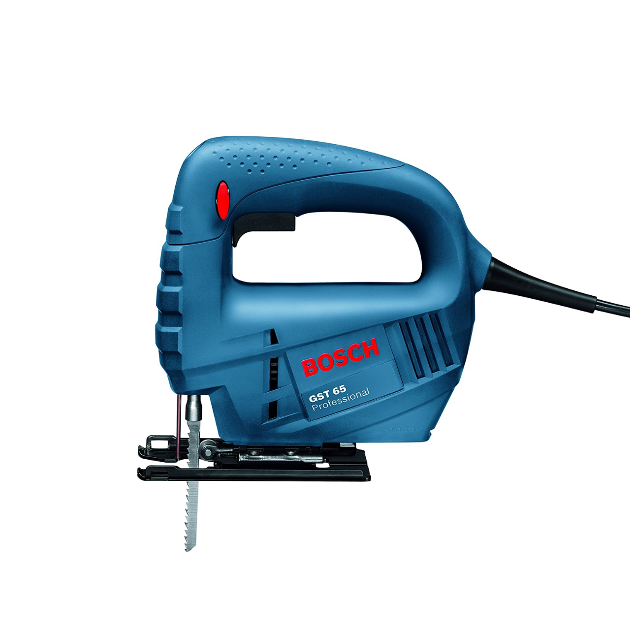 ล้อดันใบ Bosch บอช GST65BE [#847] Pn.2608135901 (แท้-สั่ง)