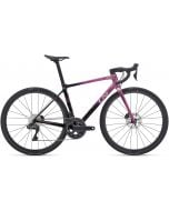 จักรยานเสือหมอบ LIV AVAIL AR 3 เฟรมอลูเบา ตะเกียบคาร์บอน ชุดขับ Shimano Sora 18 สปีด ปี 2022