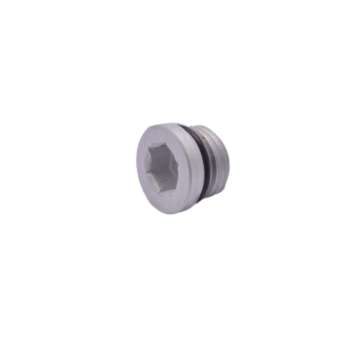 VALVE CAP เครื่องฉีดน้ำแรงดันสูง POLO โปโล COMMANDO-135 [#42] Pn. P172-C135_042 (แท้) ##