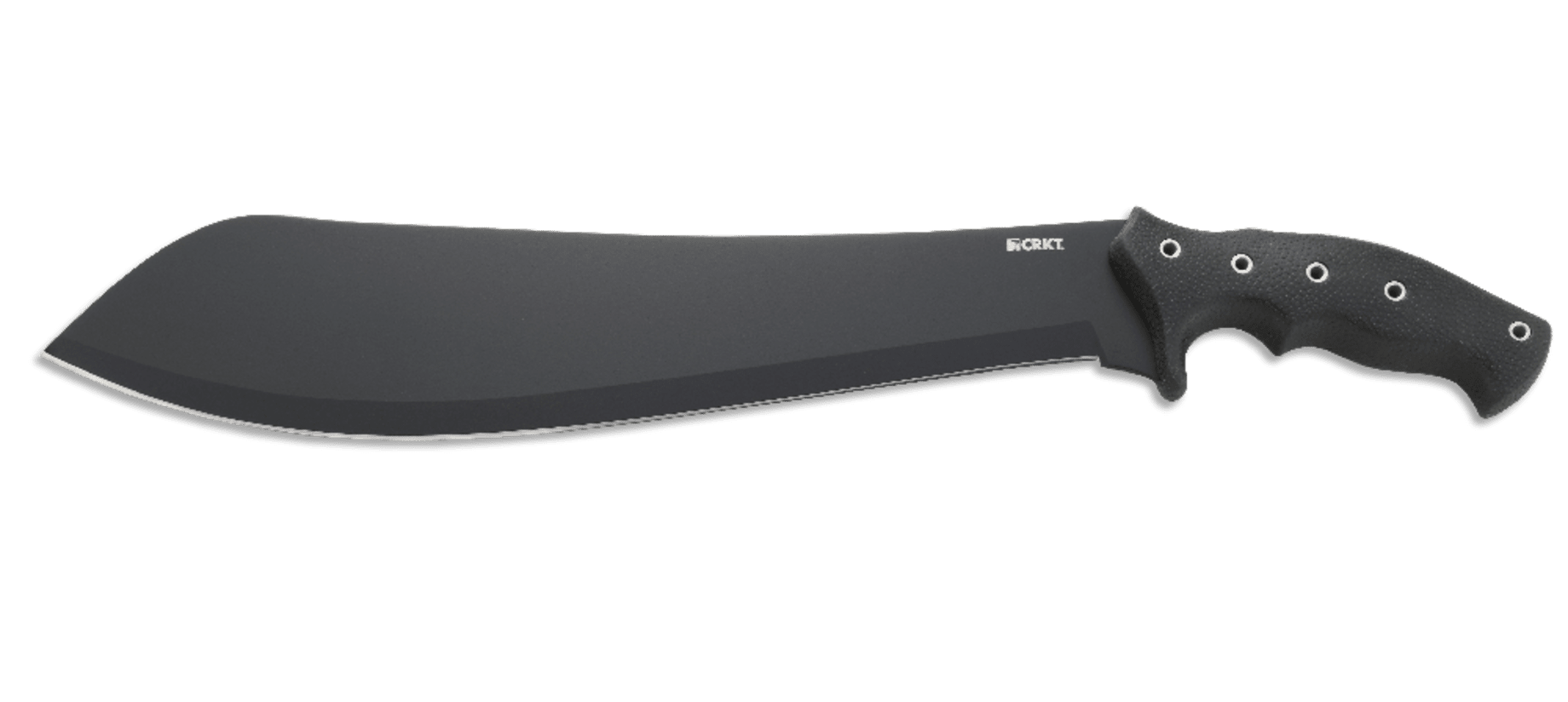 มีดมาเชเต้ใบตายเดินป่า CRKT HALFACHANCE™ PARANG ใบ 14" รุ่น K920KKP ของแท้ 100% นำเข้าจาก USA