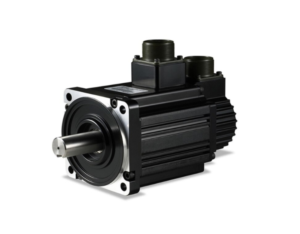 ECMA-C21010RS SERVO MOTOR " DELTA "