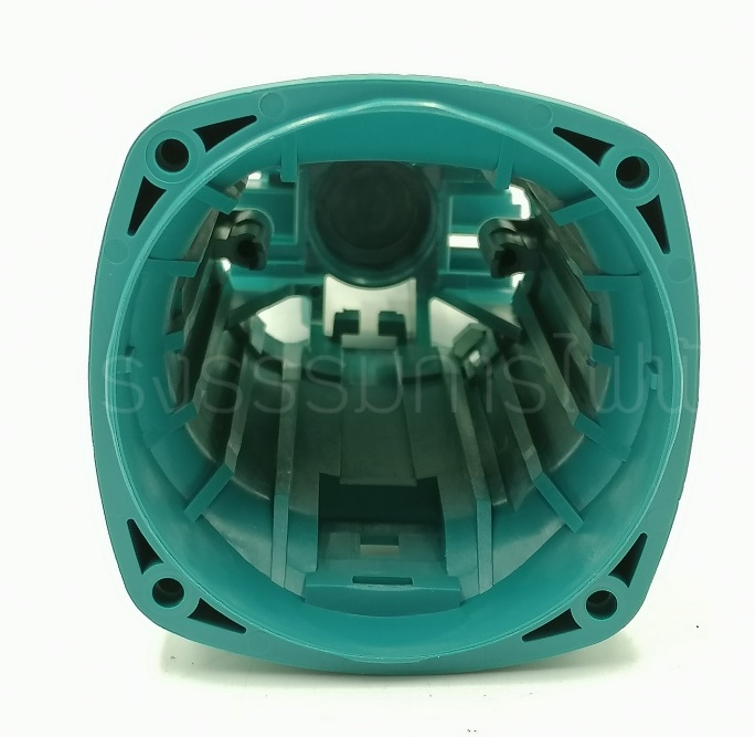 เสื้อฟิลคอยล์ หินเจียร Makita 9556NB, 9556HN, 9558NB Pn.418725-6 (แท้) ##(*)