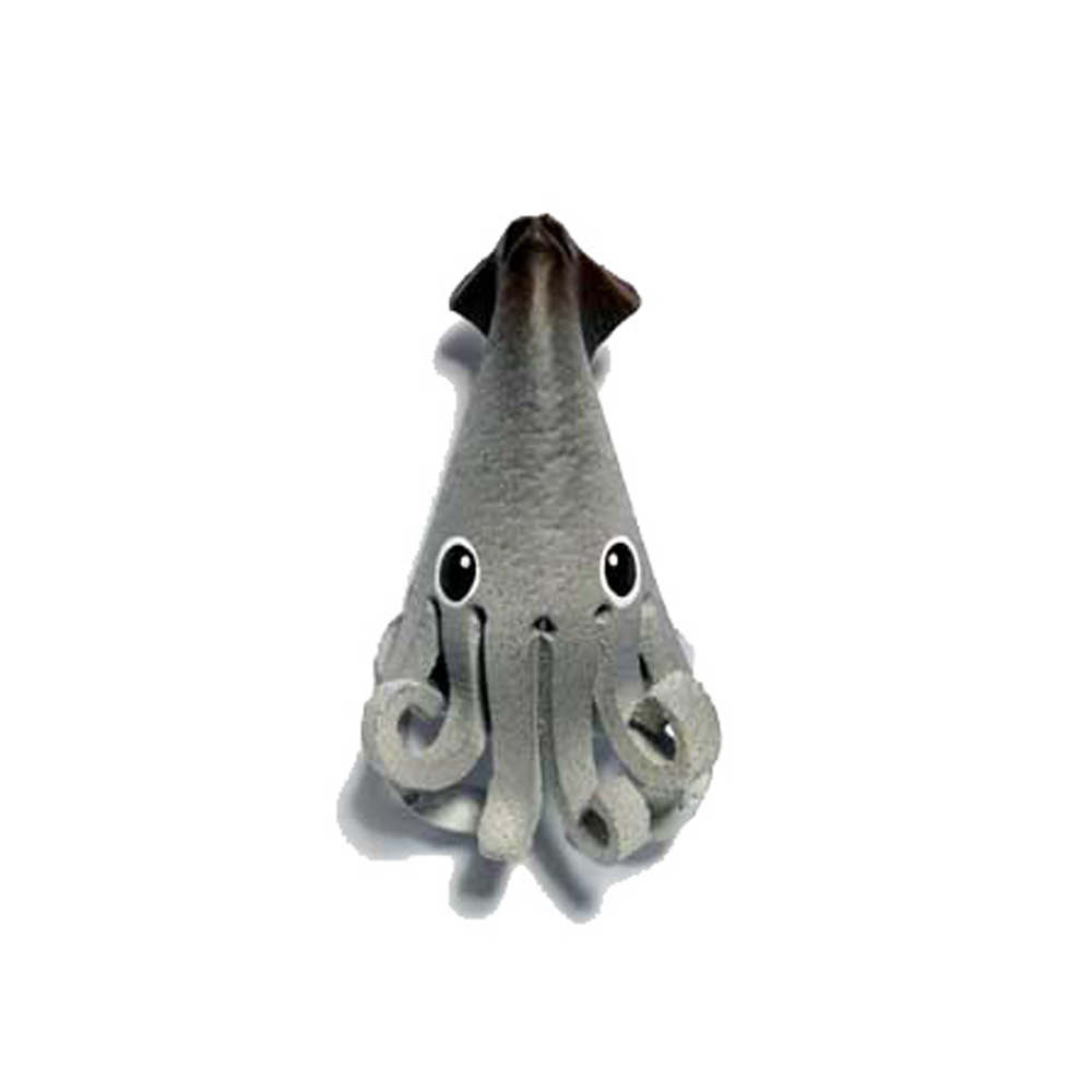 พร้อมส่ง ของเล่นเสริมพัฒนาการ โมเดลสัตว์ ชุดสัตว์น้ำ (สำหรับเด็กอายุ 3 ปีขึ้นไป)