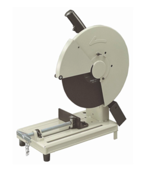 ตัวล๊อค ตัดไฟเบอร์ Makita มากีต้า 2416S [#17] Pn.321682-8 (แท้) ##